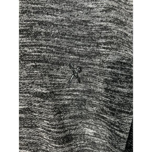 Marc Ecko cut and sew men’s hoodie size large. Streetwear skater grunge casual - Picture 3 of 8